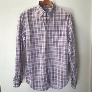 J. Crew Button Up Shirt